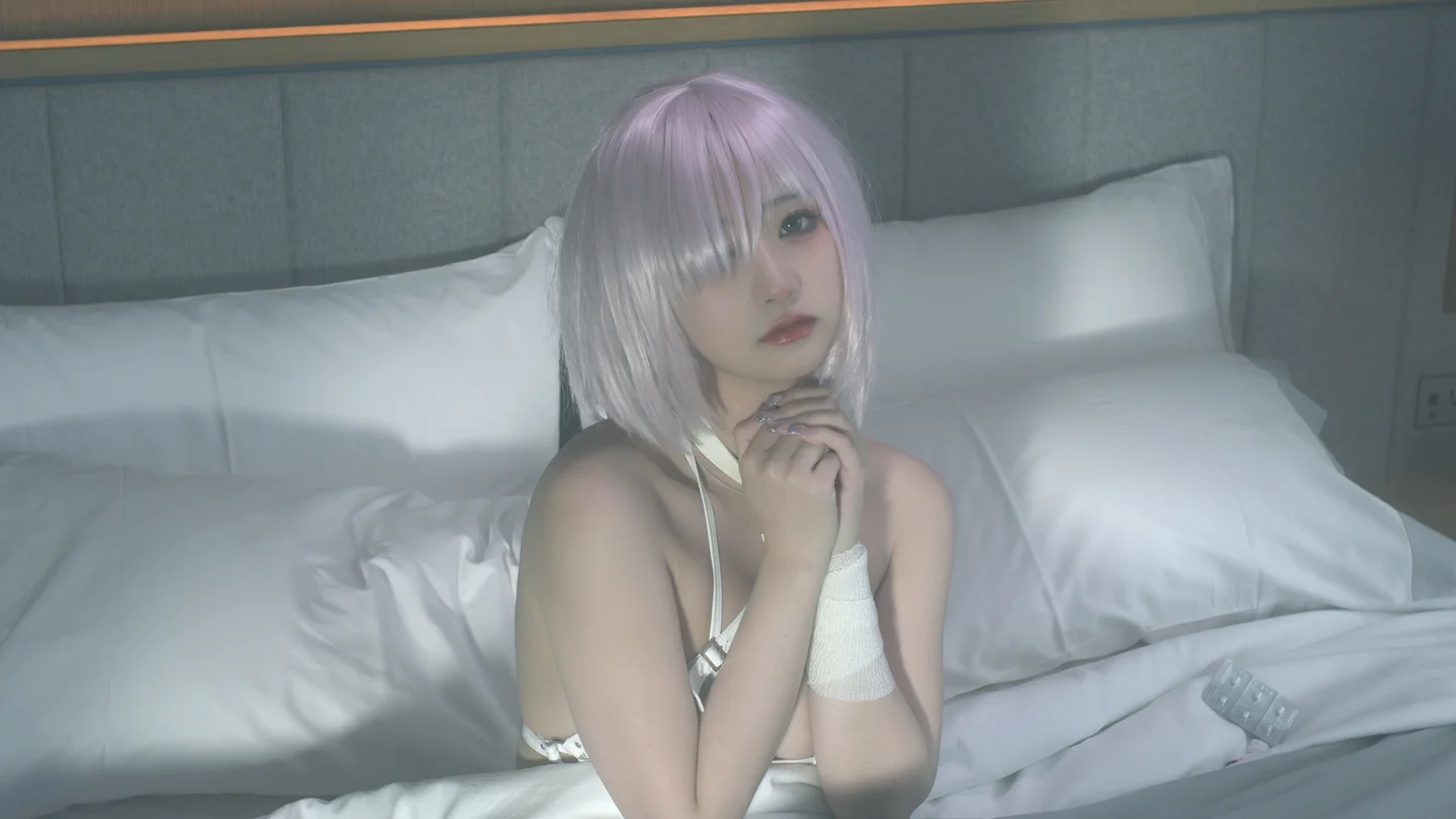 酱油 - FGO 玛修 [113P-295MB] tg@simisebaisi 【丝足阁】109.webp